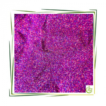 Glitter Laser Lilac 500 g